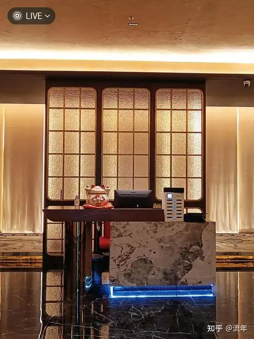 深圳丝足点评网人气榜新晋门店环境